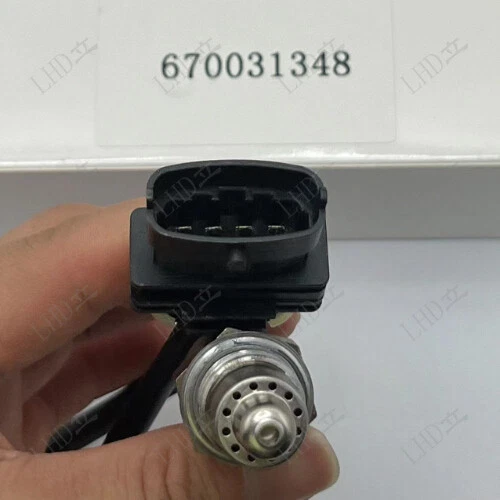 Downstream Oxygen Sensor 670031348 For Maserati Quattroporte Levante Ghibli* - Picture 2 of 6
