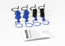 Traxxas Pivot Ball Caps Et Poussière TRX5378X E-Revo Vxl 2.0, E-Revo Neuf