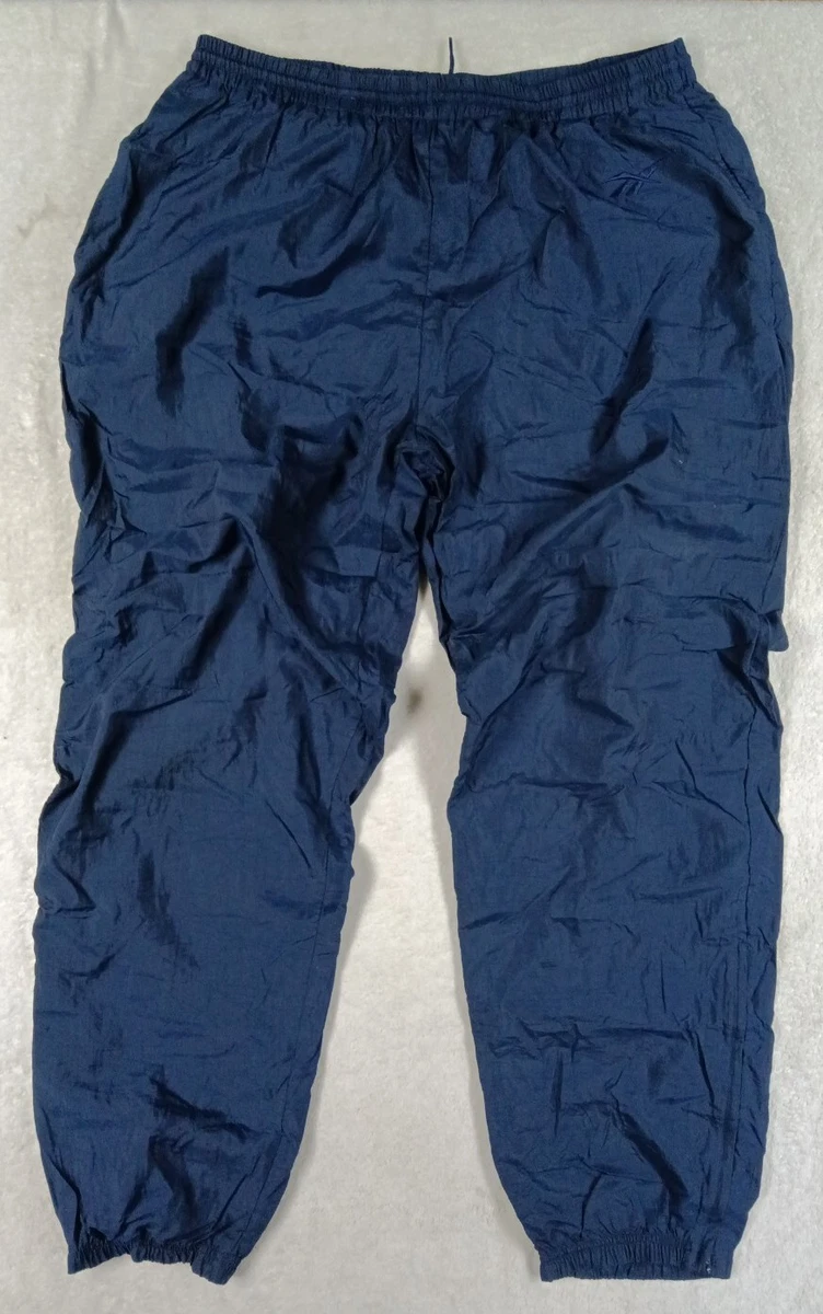 Lined windbreaker pants sale
