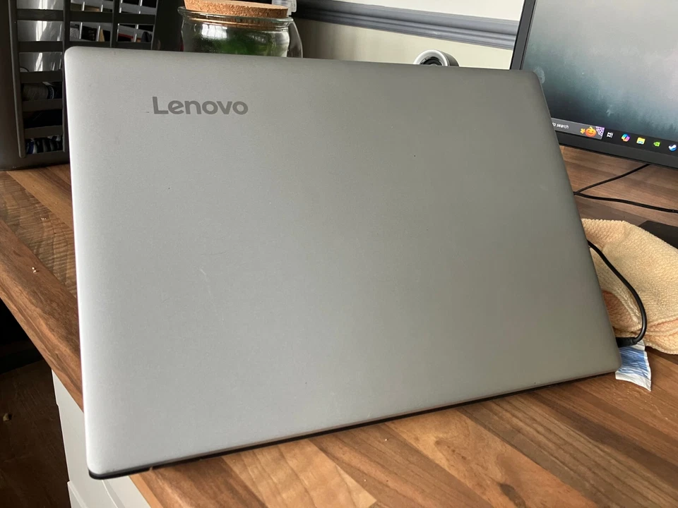 Lenovo IdeaPad 100S-11IBY, 11.6 inch (32GB, Intel Atom,) Notebook/Laptop - Image 2 of 3