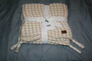 ugg blanket 50x70