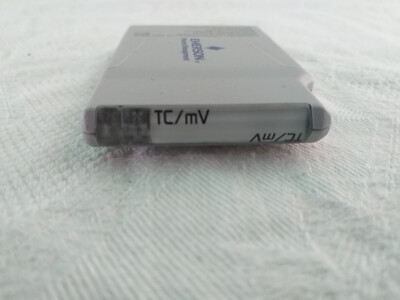 Emerson Process DeltaV KL3032X1-BS1 Thermocouple mV / Input  12P4631X102