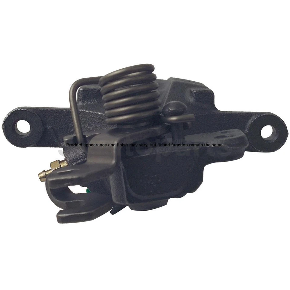 Juego de 2 pinzas de freno trasero izquierdo trasero derecho para Ford Fusion 2006-2012 - Cardone Foto 3 de 4