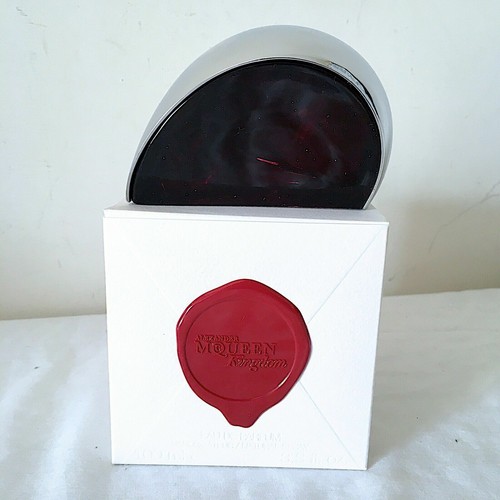 Alexander McQueen Kingdom | eBay