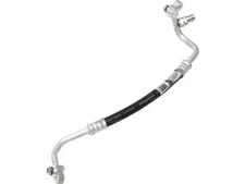 For 2003-2006 BMW X5 A/C Refrigerant Discharge Hose 14954XNQT 2004 2005