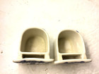Chinese Porcelain Bird Feeders — photo 3