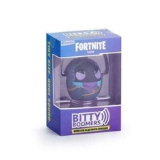 Fortnite Raven Bitty Boomers Wireless Bluetooth Speaker New 