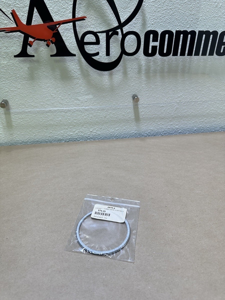 Wastegate Gasket 2570-2 (2511) | eBay