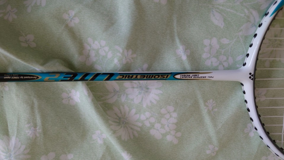 Yonex Badminton Racket eBay