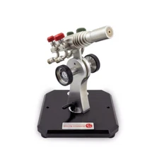 Bethlehem Burners Champion Desktop Glass Working Torch