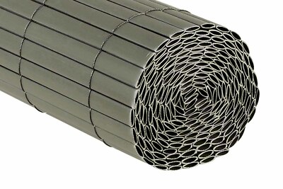 Canniccio In Plastica Pvc CATRAL GARDEN AND HOME Verde L 3 X H 1.5 M | Leroy Merlin