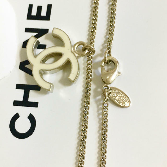 Chanel CHANEL Earrings Coco Mark Light Gold White Silver Fake Pearl  Rhinestone Logo Ladies