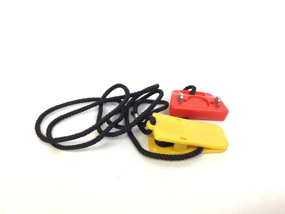 Nautilus Residential T514 Sport Series T516 Treadmill Safety key 003-8651