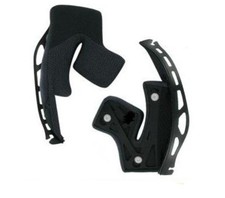 Shoei Hornet ADV Motorcycle Motorbike Helmet Cheek Pads - All Sizes