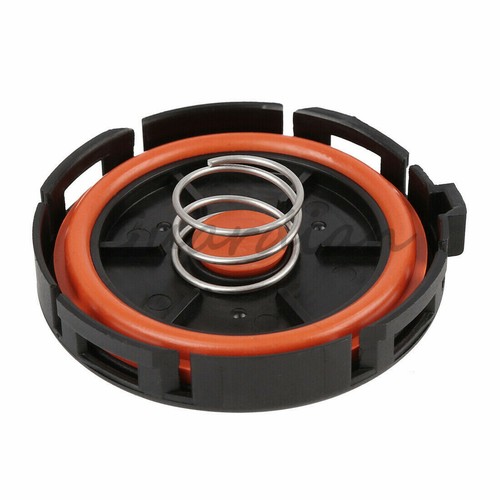 PCV Valve Cover 11127555212 For BMW E81 E87 118i 320i 318i 320i E90 X1