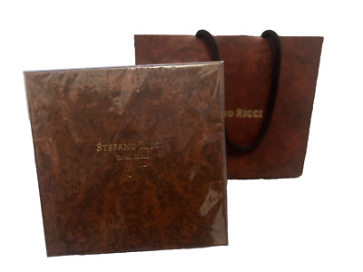 Stefano Ricci Royal Eagle gold 100ml