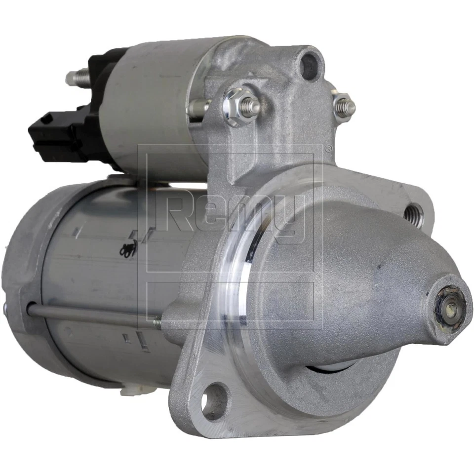 Remy Starter Motor for 528i, 528i xDrive, Z4, X1 16187 - Image 2 of 4