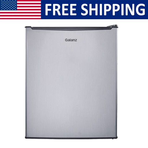 hisense mini fridge 2.7 manual