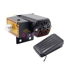 Electric Copper Wire Stripping Machine Enameled Varnished Cable Stripper 220V