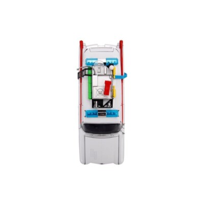 Jada 1/24 Ecto-1 Ghostbusters Cadillac Ambulance - 99731 - Occasion
