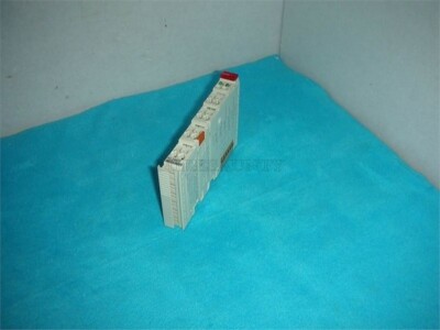 Used Beckhoff 1Pc Tested KL2602 th