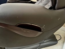 Osaki Tp-pro 8400 Massage Chair Zero Gravity Recliner - Brown