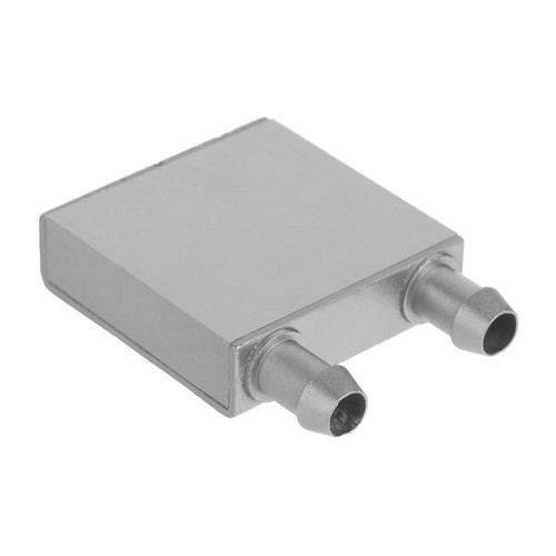 Aluminum CPU Cooler Block Heat Sink System Liquid-Water Radiator for Computer - Afbeelding 14 van 18