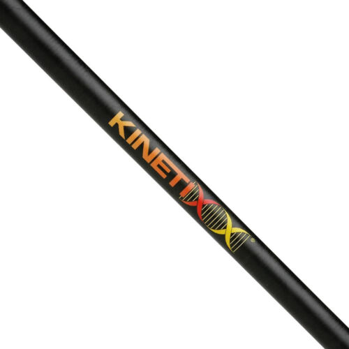 KINETIXX TS-W Trajectory .355/.370 Graphite Wedge Golf Shafts REGULAR/STIFF Flex - Picture 1 of 2