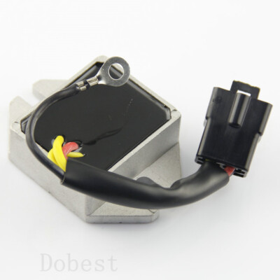 Voltage Rectifier Regulator for Ski-doo Grand Touring 500 Carb 96-99 410910700
