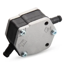Fuel Pump For Yamaha Outboard 115 130 150 175 200 225 250 300 Boat 2 Stroke V4