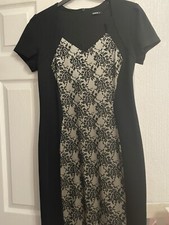Klass Size14 evening party dress