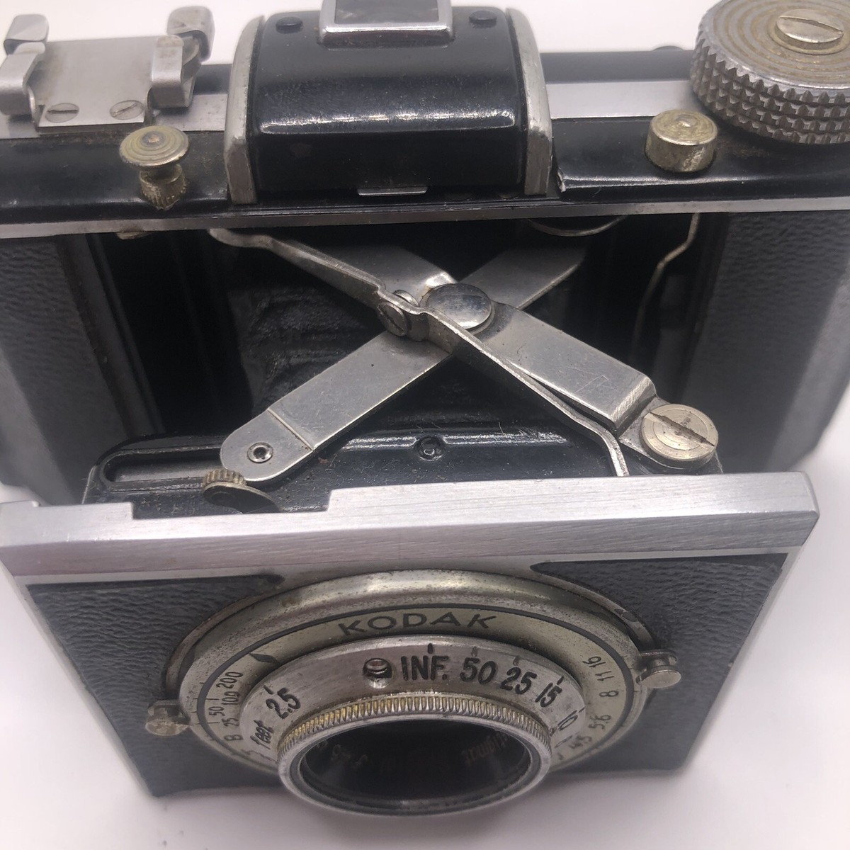 コダック バンタム F4.5 スペシャル 47mm F4.5 コダック バンタム F4.5 スペシャル 47mm F4.5
