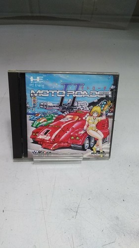 GAME/JEU NEC PC-ENGINE Hu-Card Rare Japanese Winning Shot Golf He System Japan EUR 8,09 - FR