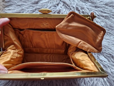The Waldybag イギリス製　パーティーバッグ Waldybag vintage bag rare and collectible Waldybag set