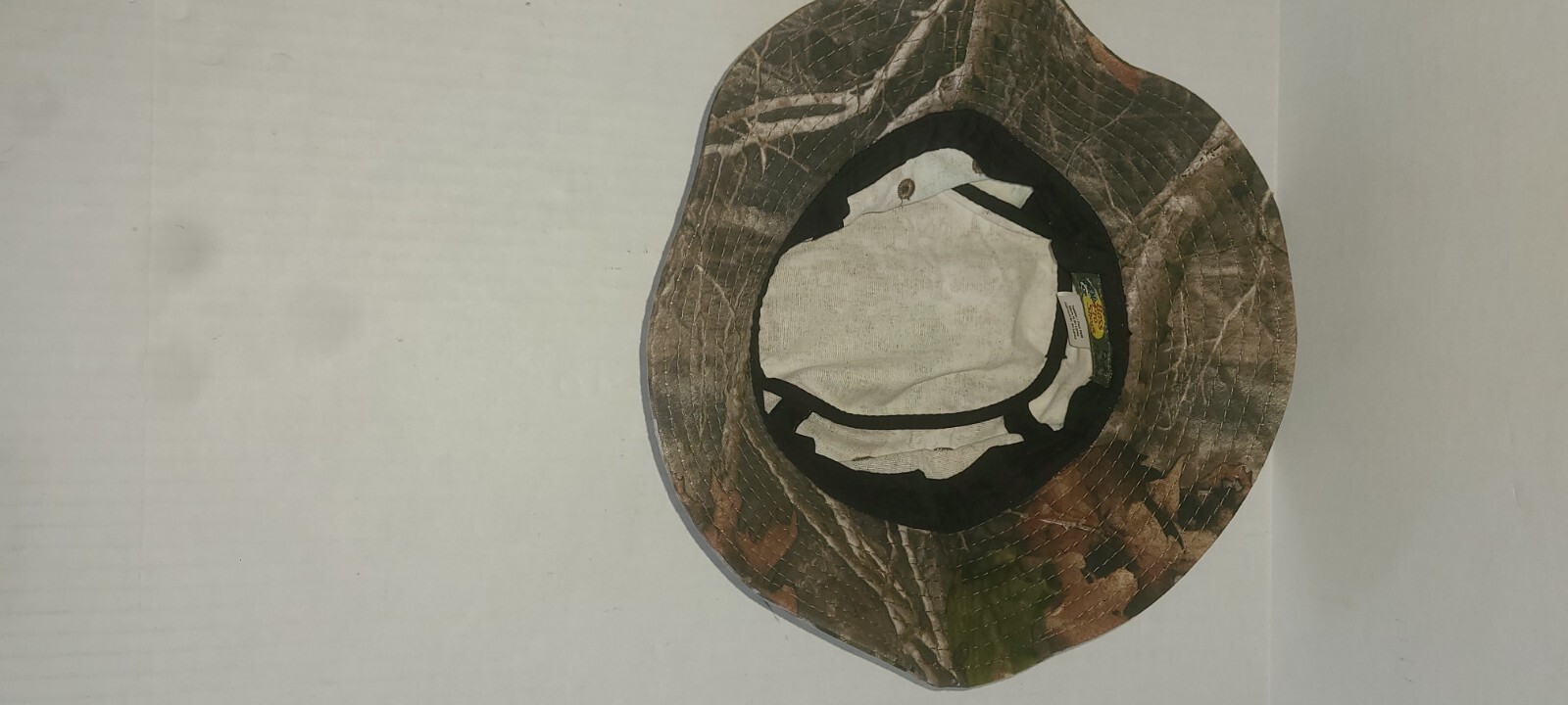 Bass Pro Youth Bucket Hat Cap Nwot Camo eBay