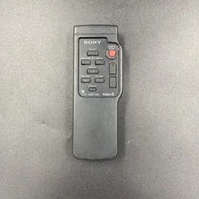 Sony VTR RMT-708 Video 8 Handycam Remote Commander Tested