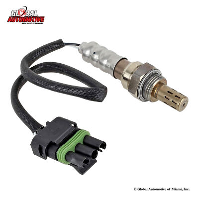 Oxygen O2 Sensor for 1990-1995 Chevrolet GMC Pickup SUV Van 4.3L 5.0L 5.7L