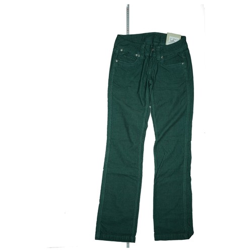 Pepe Jeans Banji Ladies Low Waist Cord 