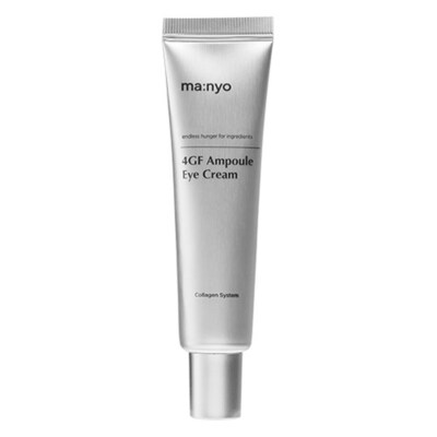 MANYO FACTORY 4GF Ampoule Eye Cream 30mL