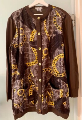 Celine Pullover
