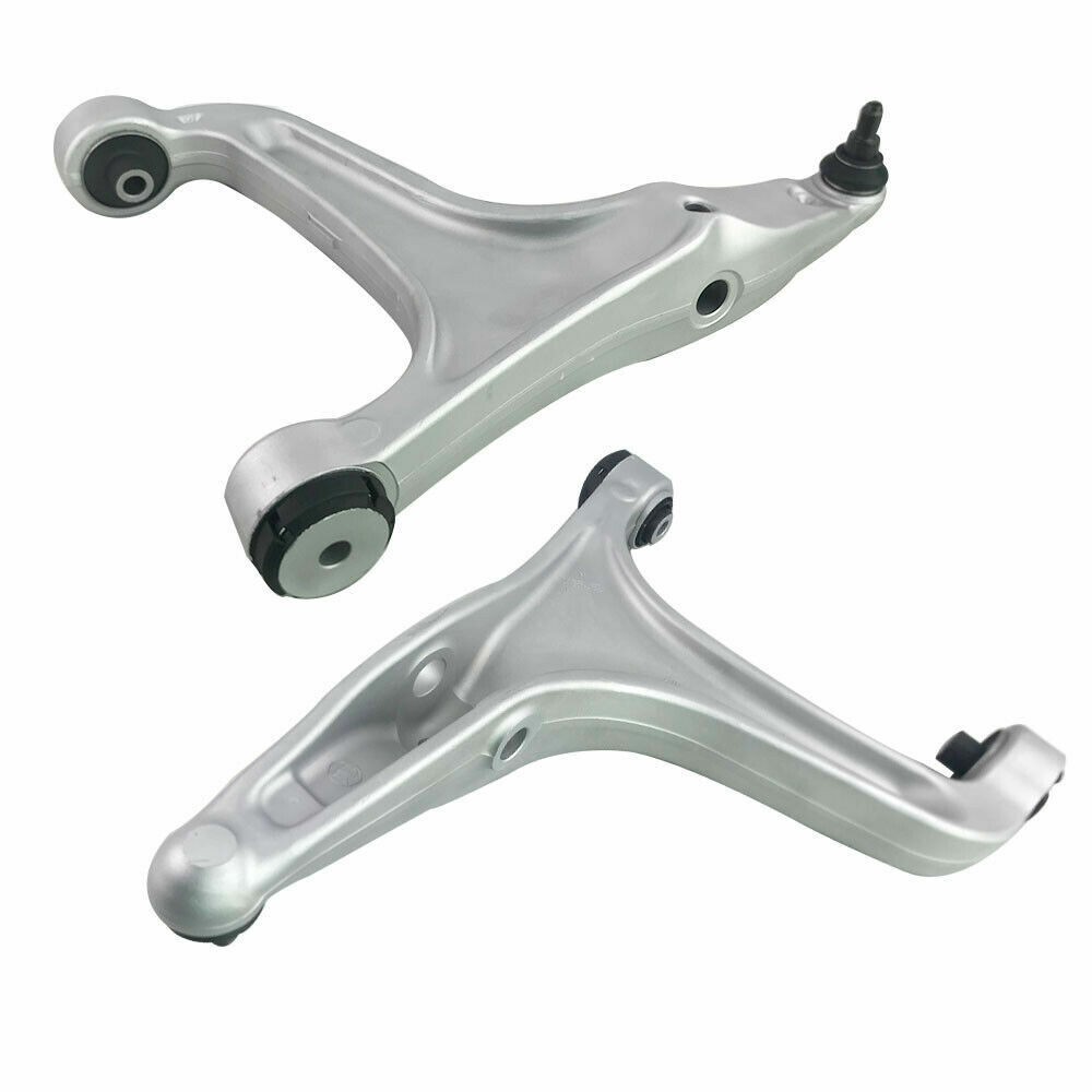 Fit Maserati M156 Quattroporte Ghibli Lower Front Left Right Control Arms 14-22