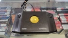 Atari Trak-Ball Vintage CX22 Controller Trak Ball Game Pad TESTED READ