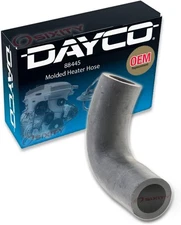 ✅ Engine Coolant Bypass Hose for Silverado 2500 HD Classic+More 88445