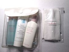 MARY KAY FORMULA 2 4 pc Skin Care Travel set in case Normal / Combination