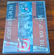 Pat Metheny Group - The Way Up - Live | CD Al...