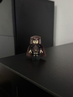 LEGO Star Wars Luminara Unduli Sw0745 aus Set 75151