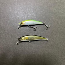 TIMON Tricolor Flow Core Knocker 53HW Tricolor Flow Core 63HW Set