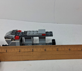 LEGO Star Wars Rebels Imperial Troop Transport #75078 - INCOMPLETE parts as pict