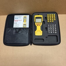 Klein Tools VDV Scout Pro 2 LT Tester and Remote Kit VDV501-825 w/ Case