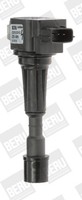 Borgwarner (Beru) ZüNdspule ZS489 FüR BK Mazda BM BL 12V BN BK14 DE3FS Bifuel